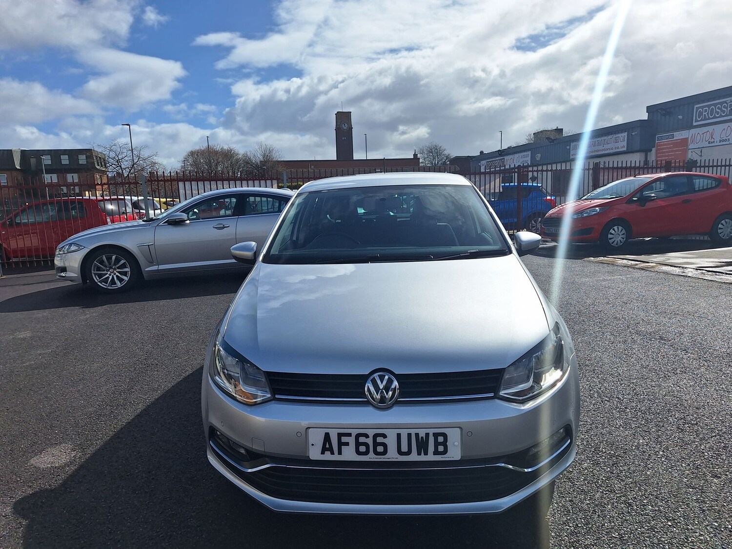 Used Volkswagen Polo 2016 for sale - 78088711: Photo 55