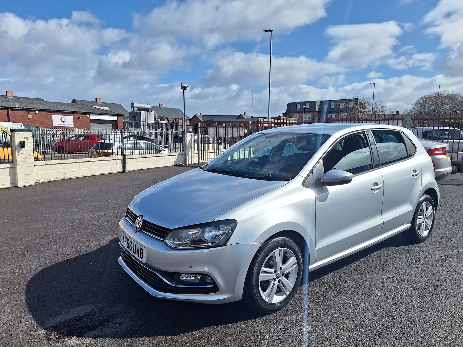 Used Volkswagen Polo 2016 for sale - 78088711: Photo 56