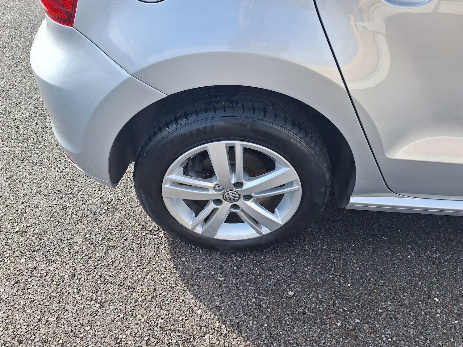 Used Volkswagen Polo 2016 for sale - 78088711: Photo 7