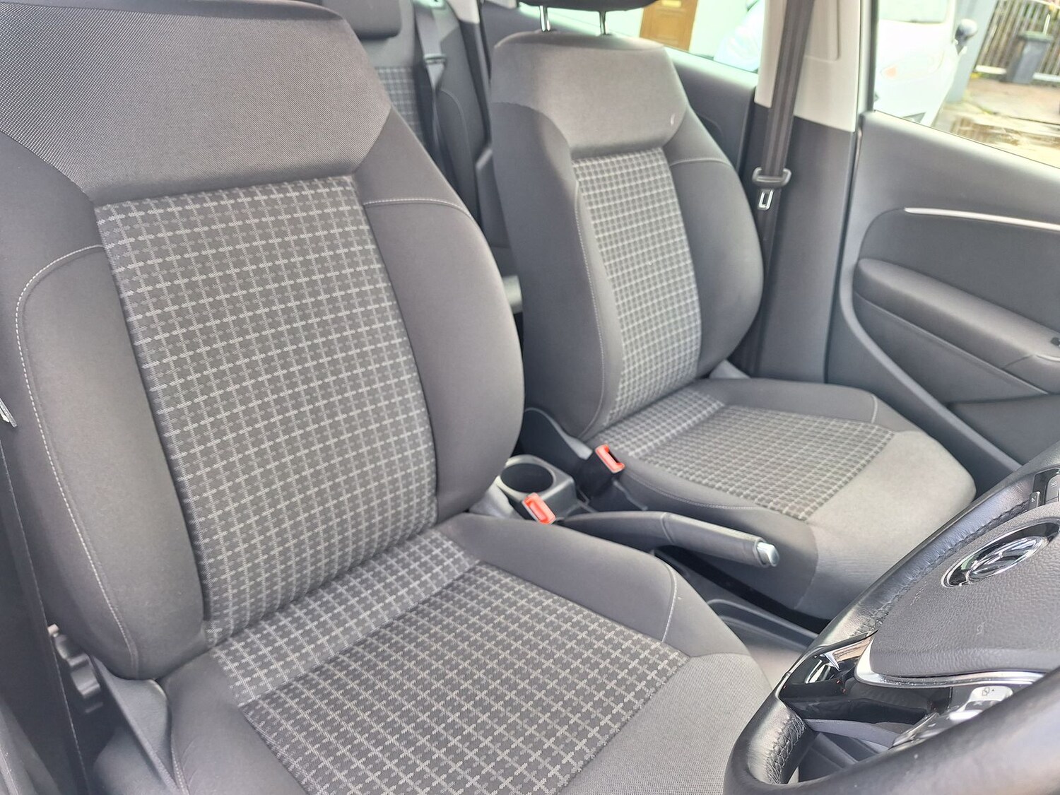 Used Volkswagen Polo 2016 for sale - 78088711: Photo 9