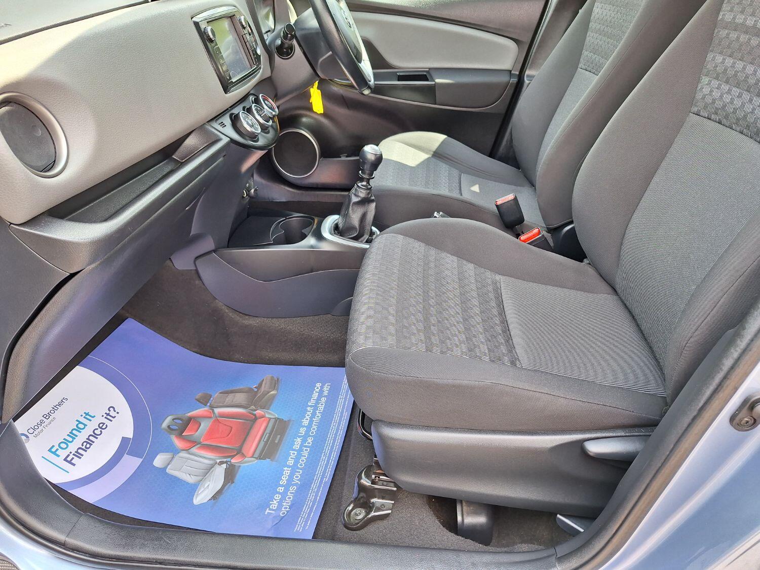 Vehicle 27