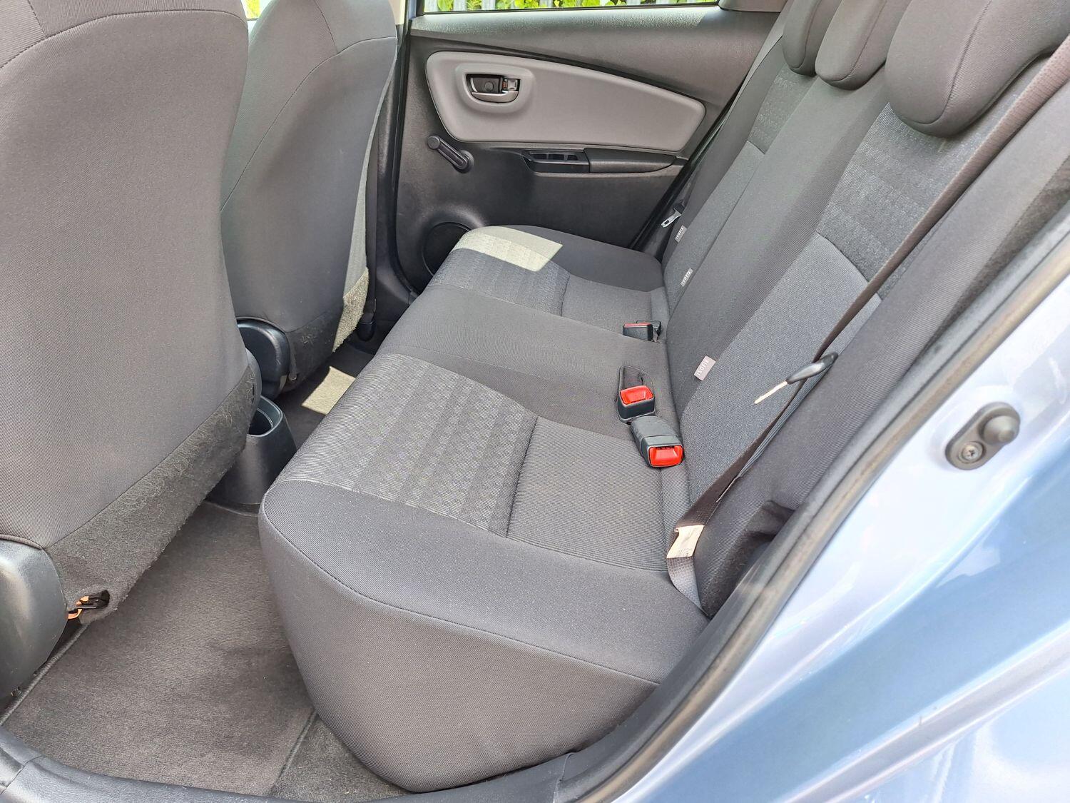 Vehicle 29