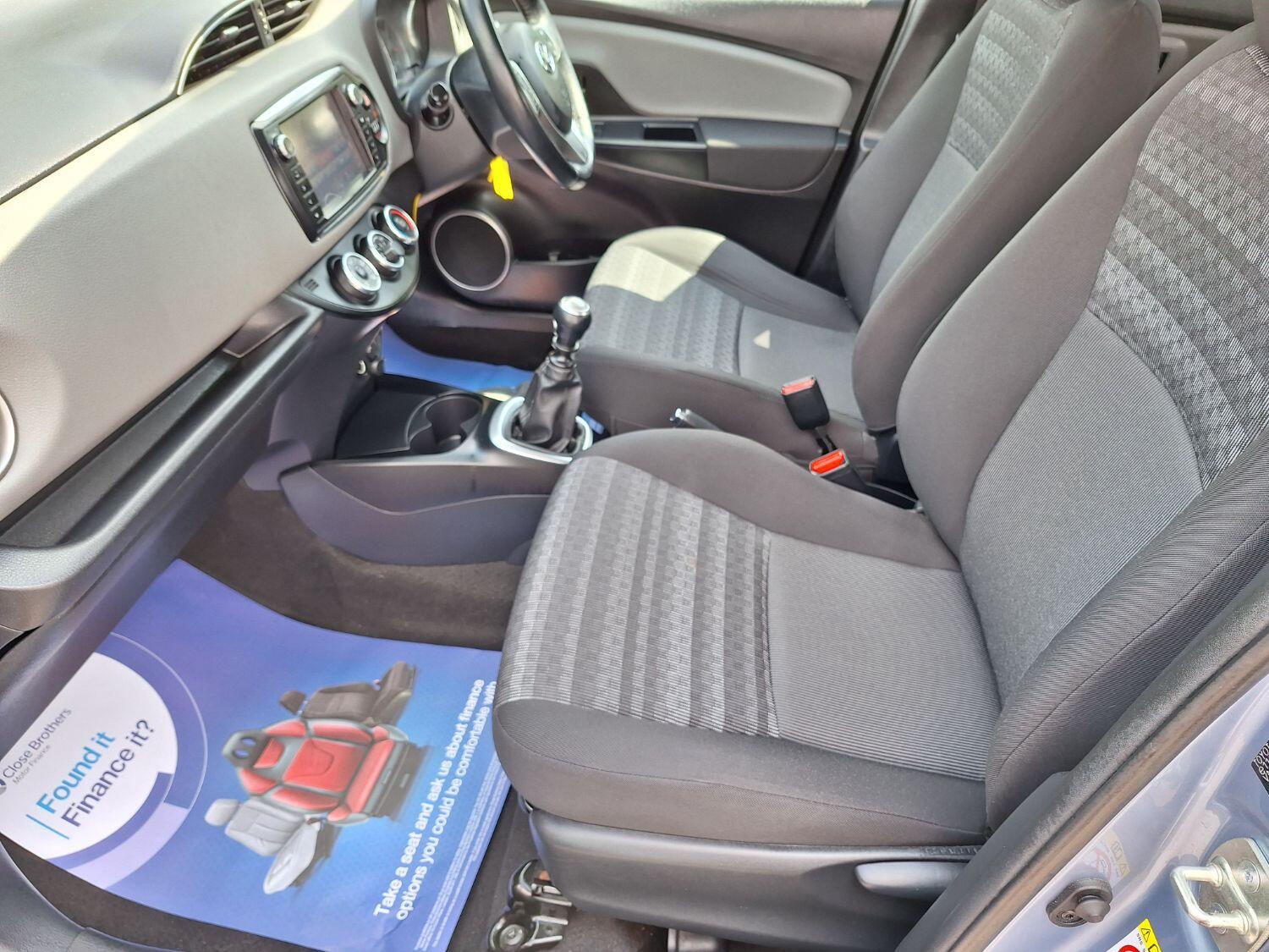 Vehicle 36