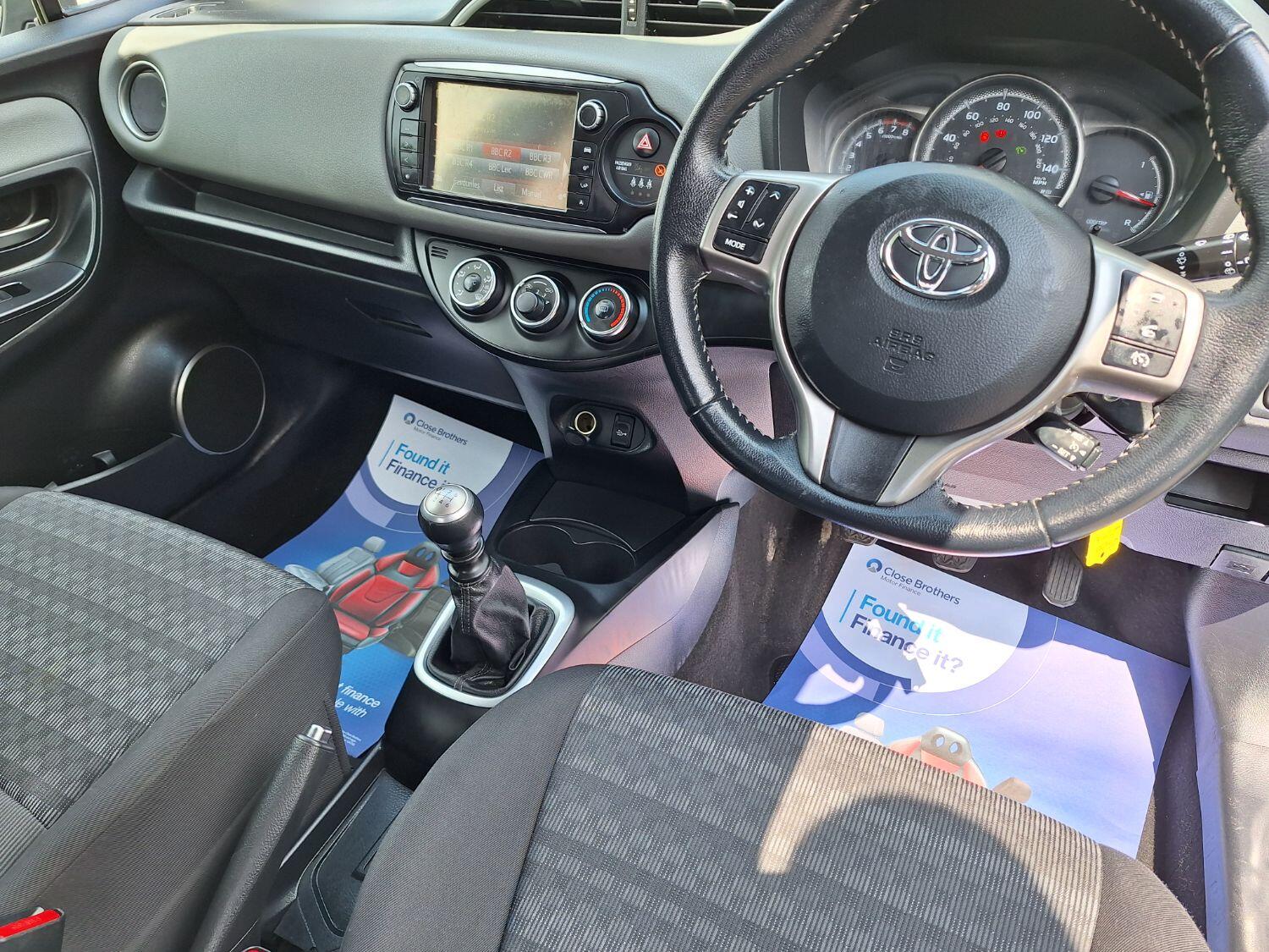 Vehicle 40
