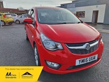 2015 - 1.0 i SE 5-Door