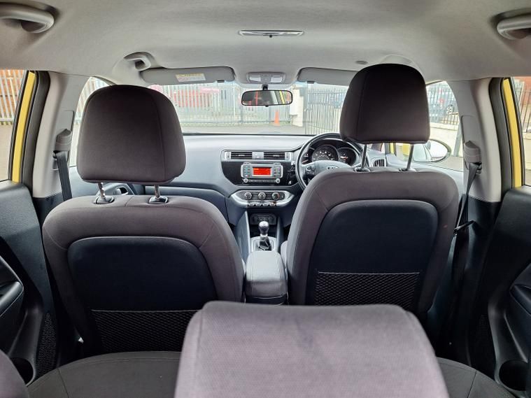 Used Kia Rio 2015 for sale - 77687602: Photo 15