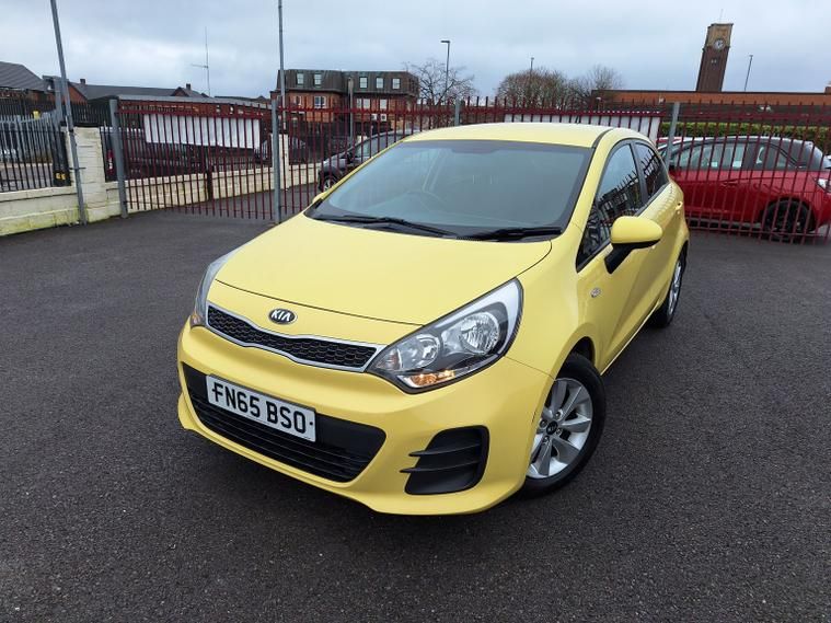 Used Kia Rio 2015 for sale - 77687602: Photo 25