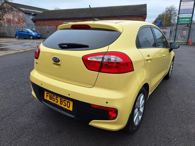 Used Kia Rio 2015 for sale - 77687602: Photo 31