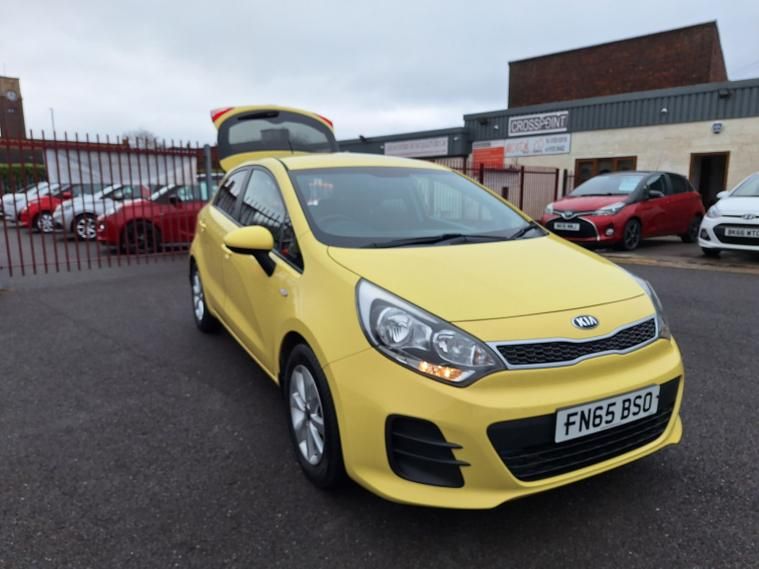 Used Kia Rio 2015 for sale - 77687602: Photo 52