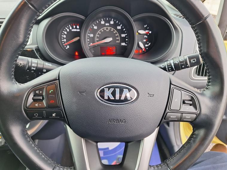Used Kia Rio 2015 for sale - 77687602: Photo 8