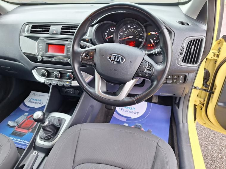 Used Kia Rio 2015 for sale - 77687602: Photo 9