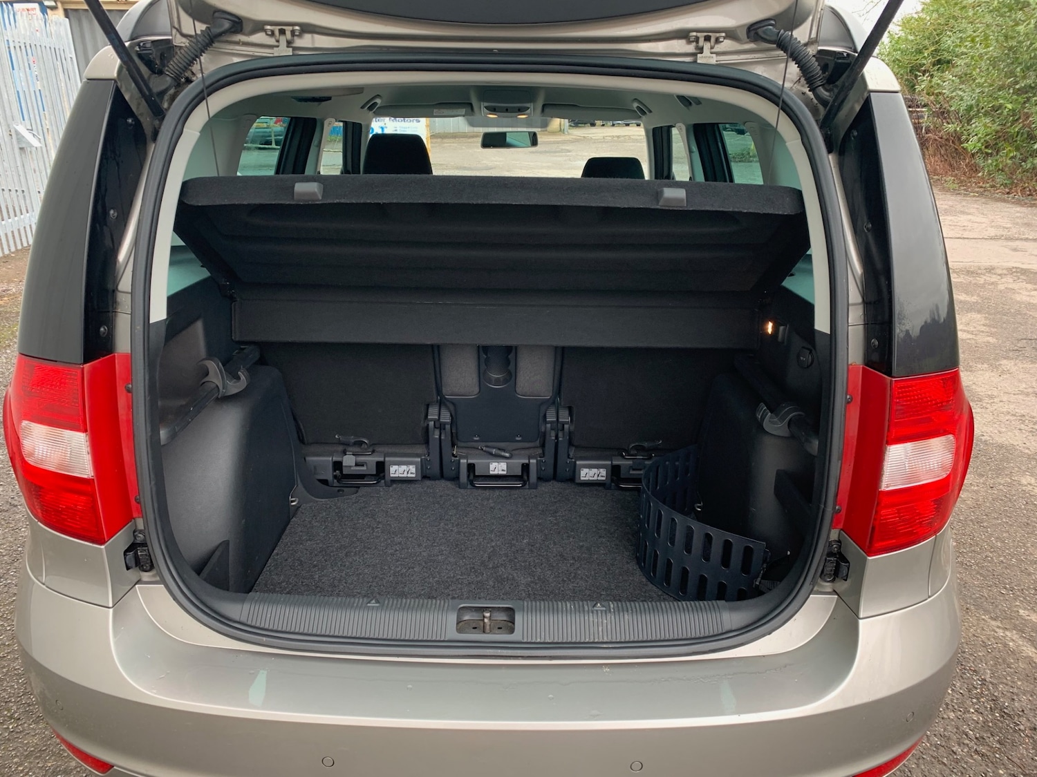 Used Skoda Yeti 2014 for sale - 77196726: Photo 9