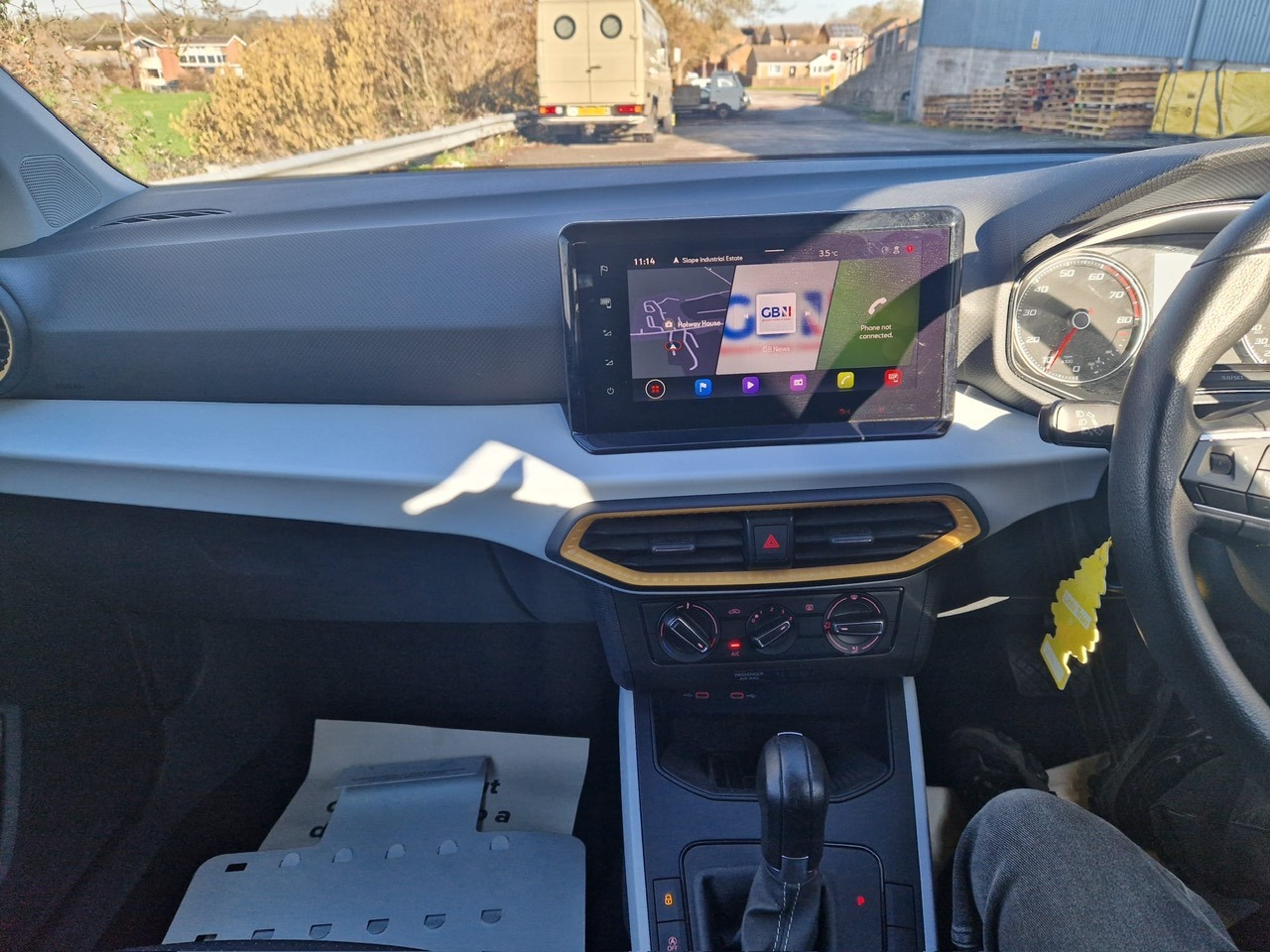 Used SEAT Arona 2022 for sale - 77716213: Photo 10