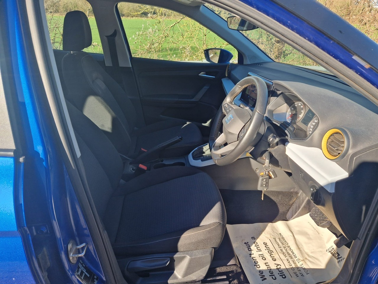 Used SEAT Arona 2022 for sale - 77716213: Photo 2