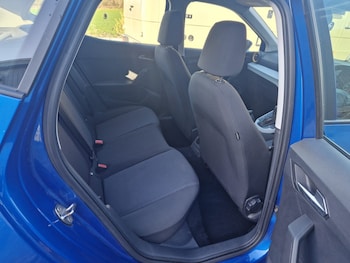 Used SEAT Arona 2022 for sale - 77716213: Photo