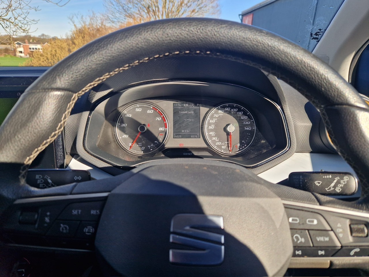 Used SEAT Arona 2022 for sale - 77716213: Photo 5