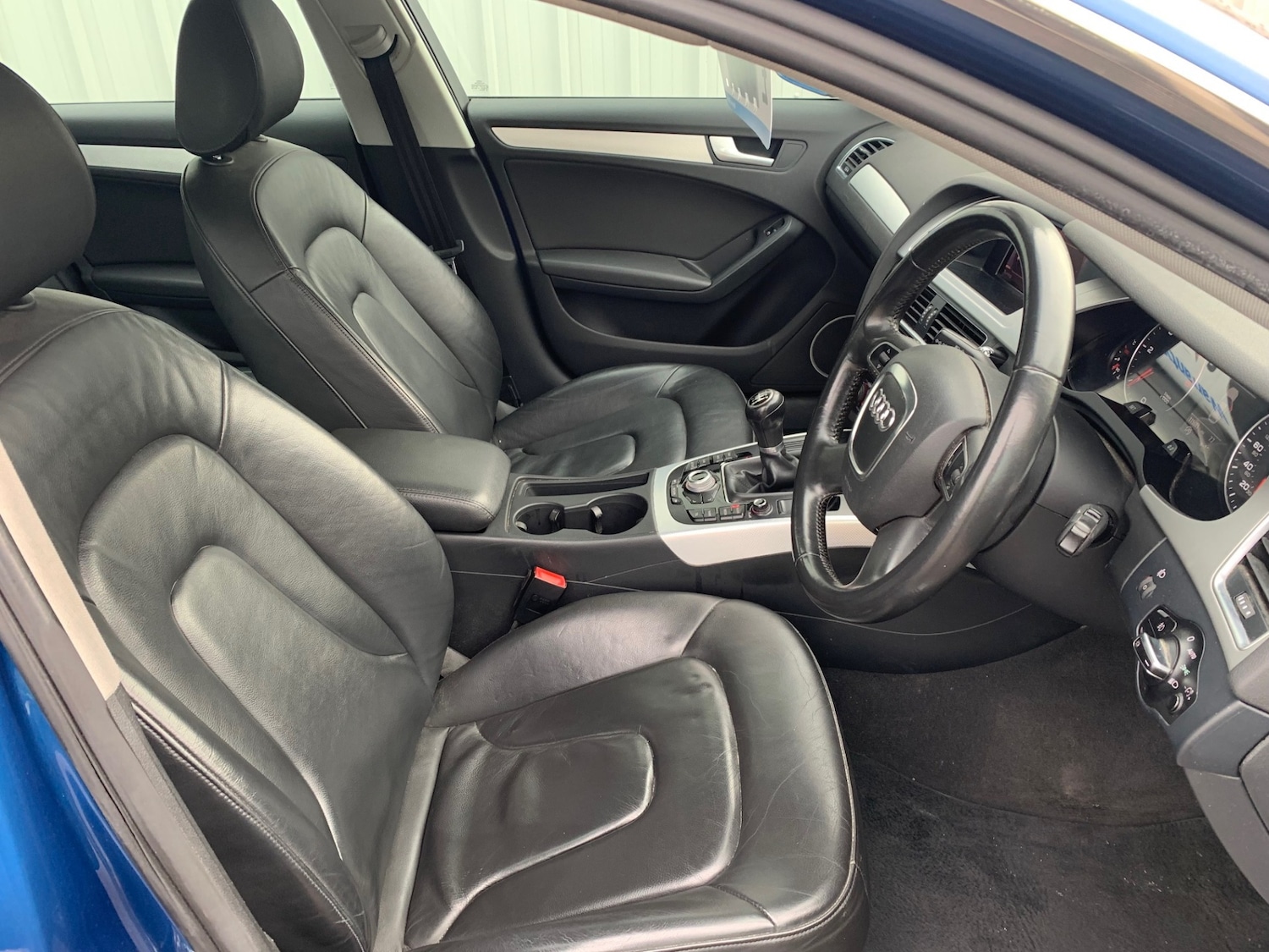 Used Audi A4 2011 for sale - 77196671: Photo 12