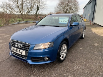 2011 (60) - 2.0 TDI 170 Technik 5dr [Start Stop]