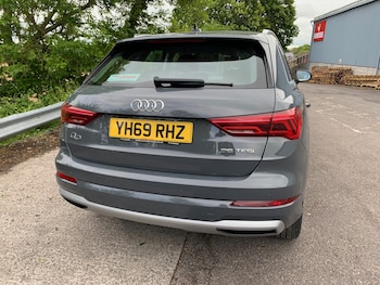 Used Audi Q3 2019 for sale - 78614064: Photo