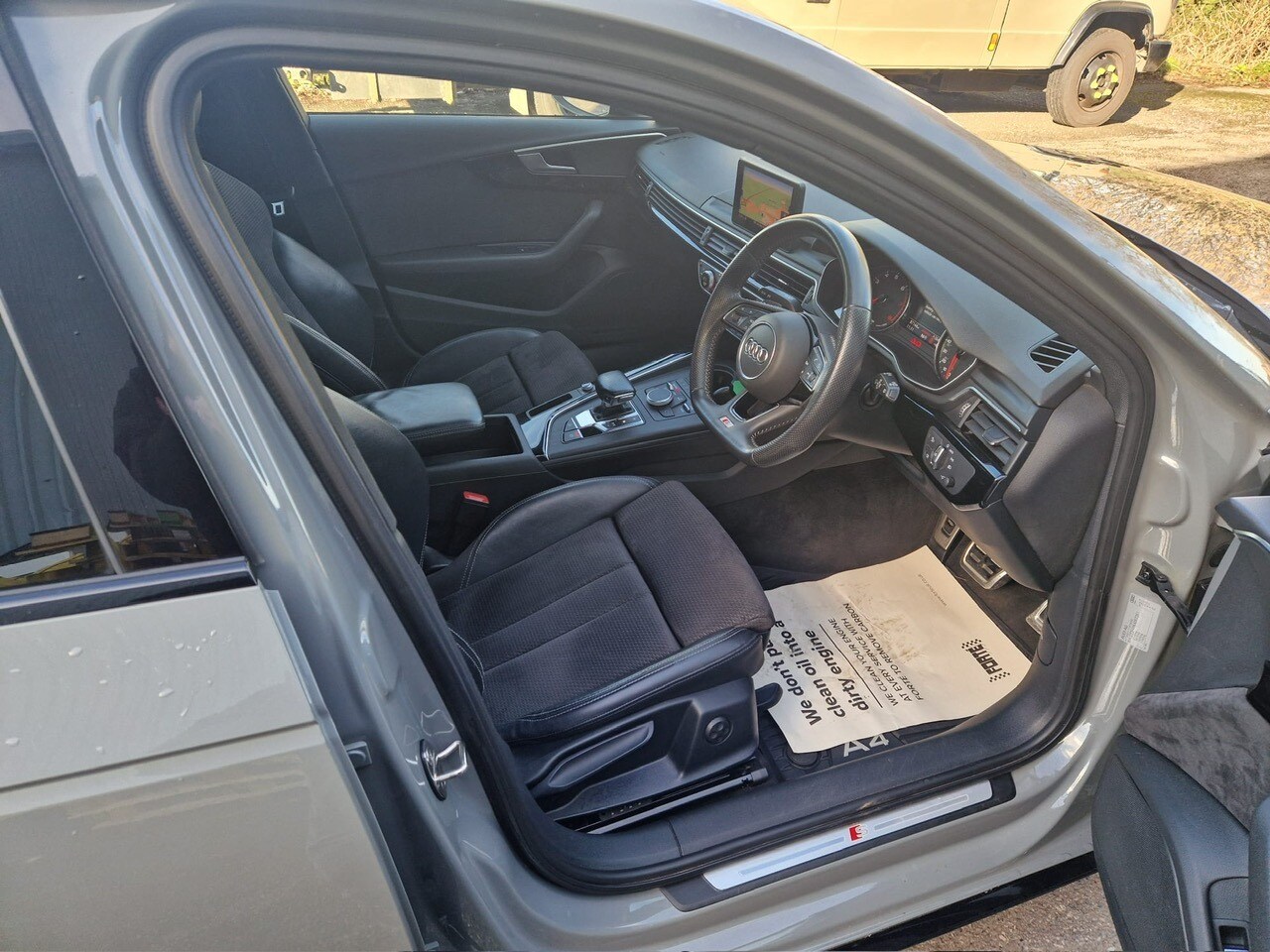 Used Audi A4 2019 for sale - 77715860: Photo 10