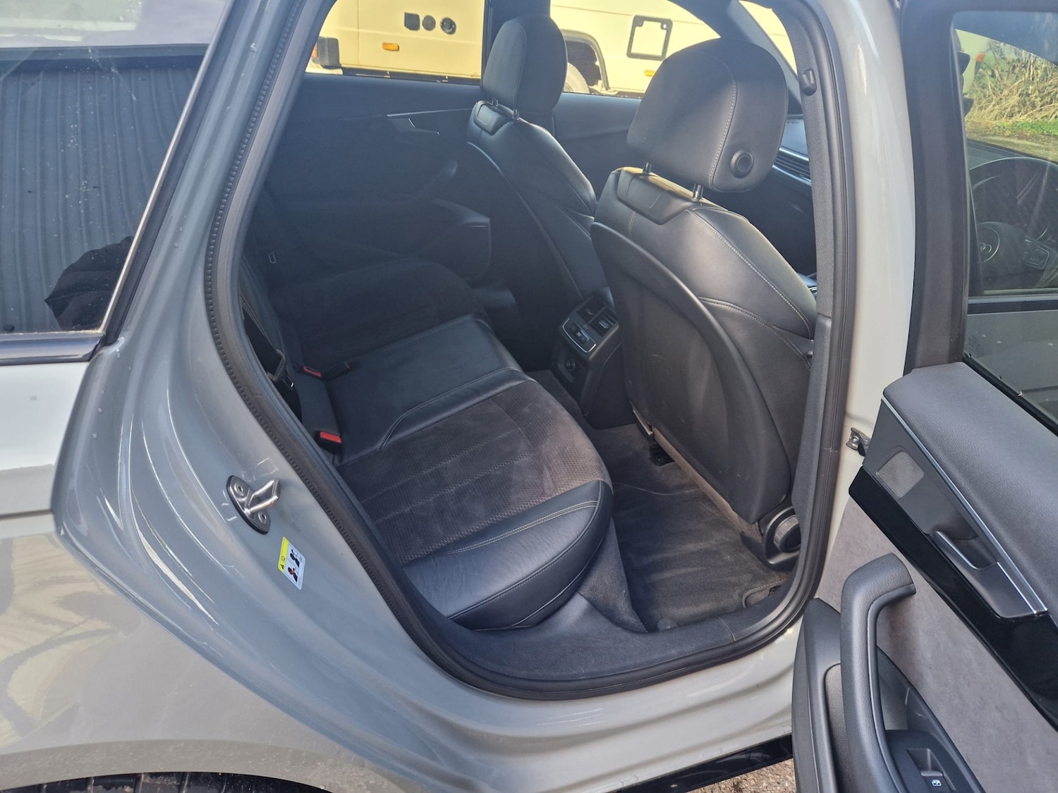 Used Audi A4 2019 for sale - 77715860: Photo 8