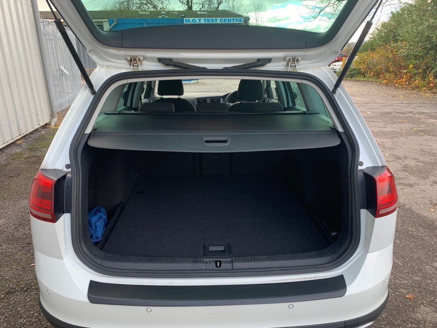 Used Volkswagen Golf 2016 for sale - 76625774: Photo 10