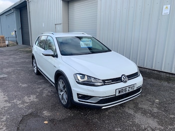 2016 (16) - 2.0 TDI 5dr