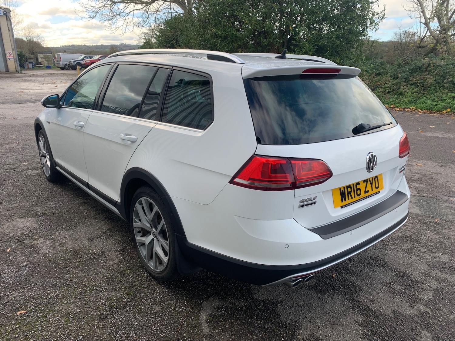 Used Volkswagen Golf 2016 for sale - 76625774: Photo 5