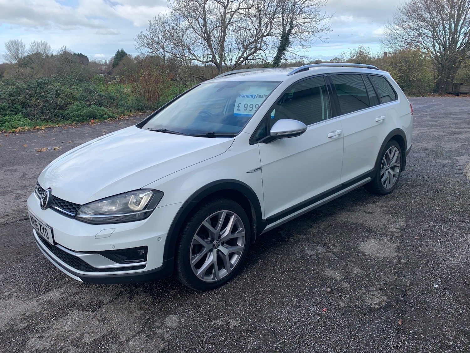 Used Volkswagen Golf 2016 for sale - 76625774: Photo 6