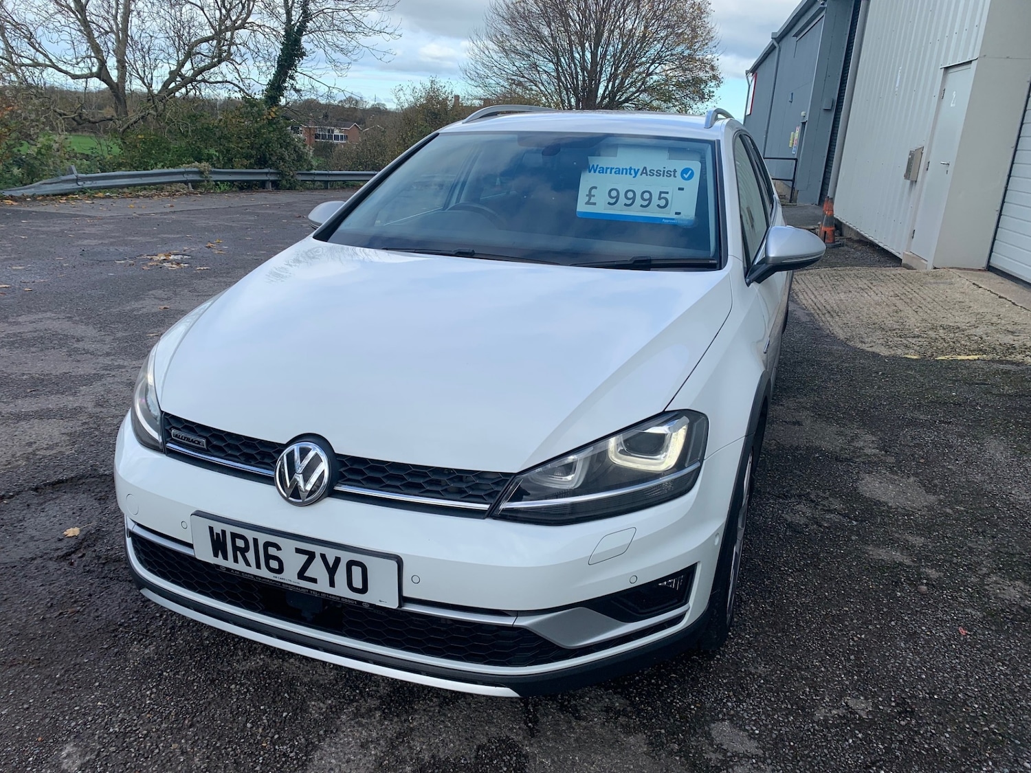 Used Volkswagen Golf 2016 for sale - 76625774: Photo 7