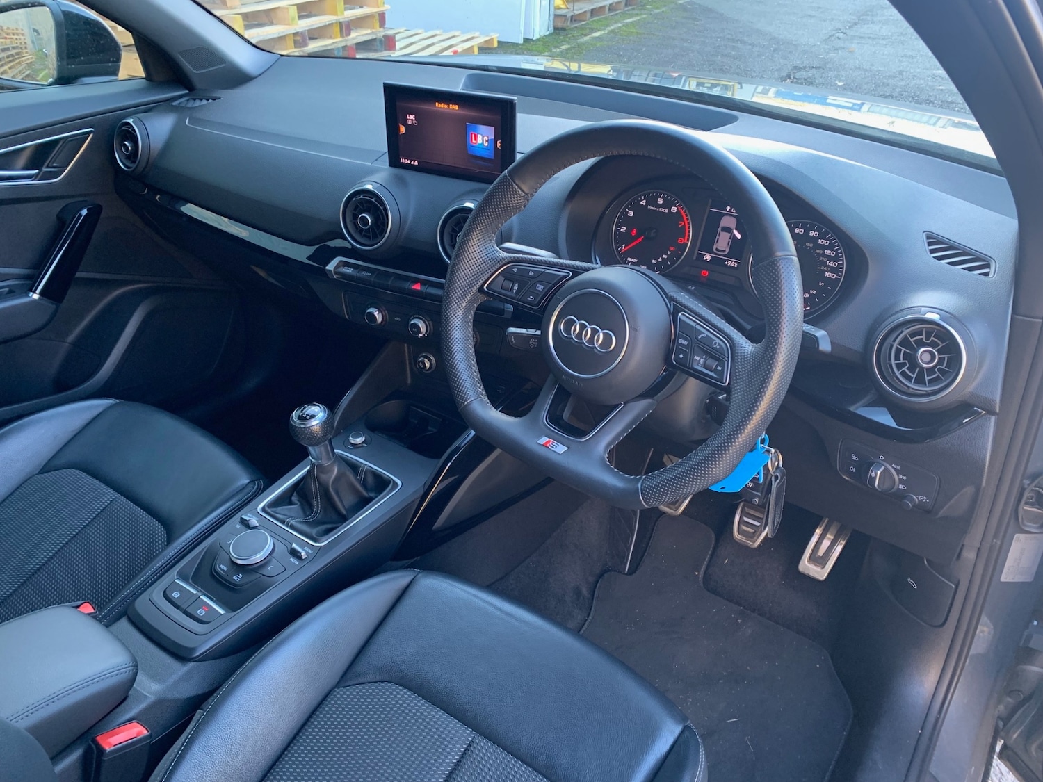 Used Audi Q2 2020 for sale - 76637867: Photo 12