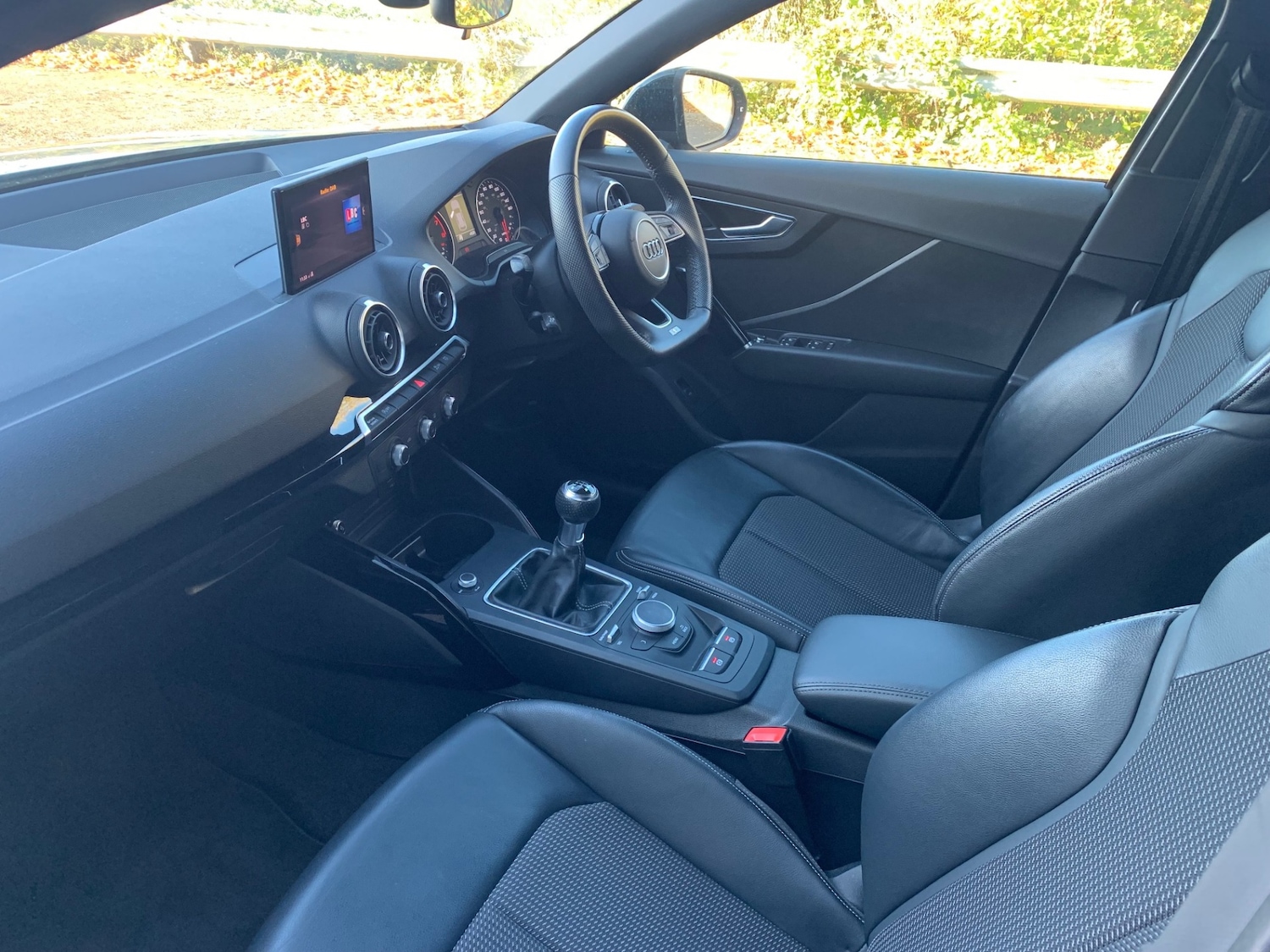 Used Audi Q2 2020 for sale - 76637867: Photo 6