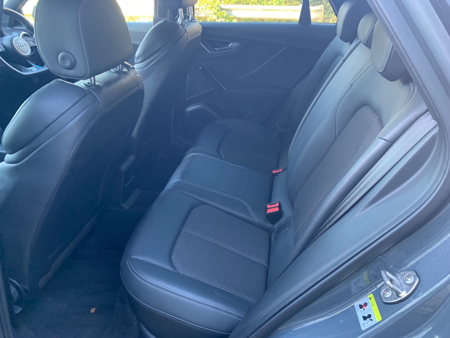 Used Audi Q2 2020 for sale - 76637867: Photo 7