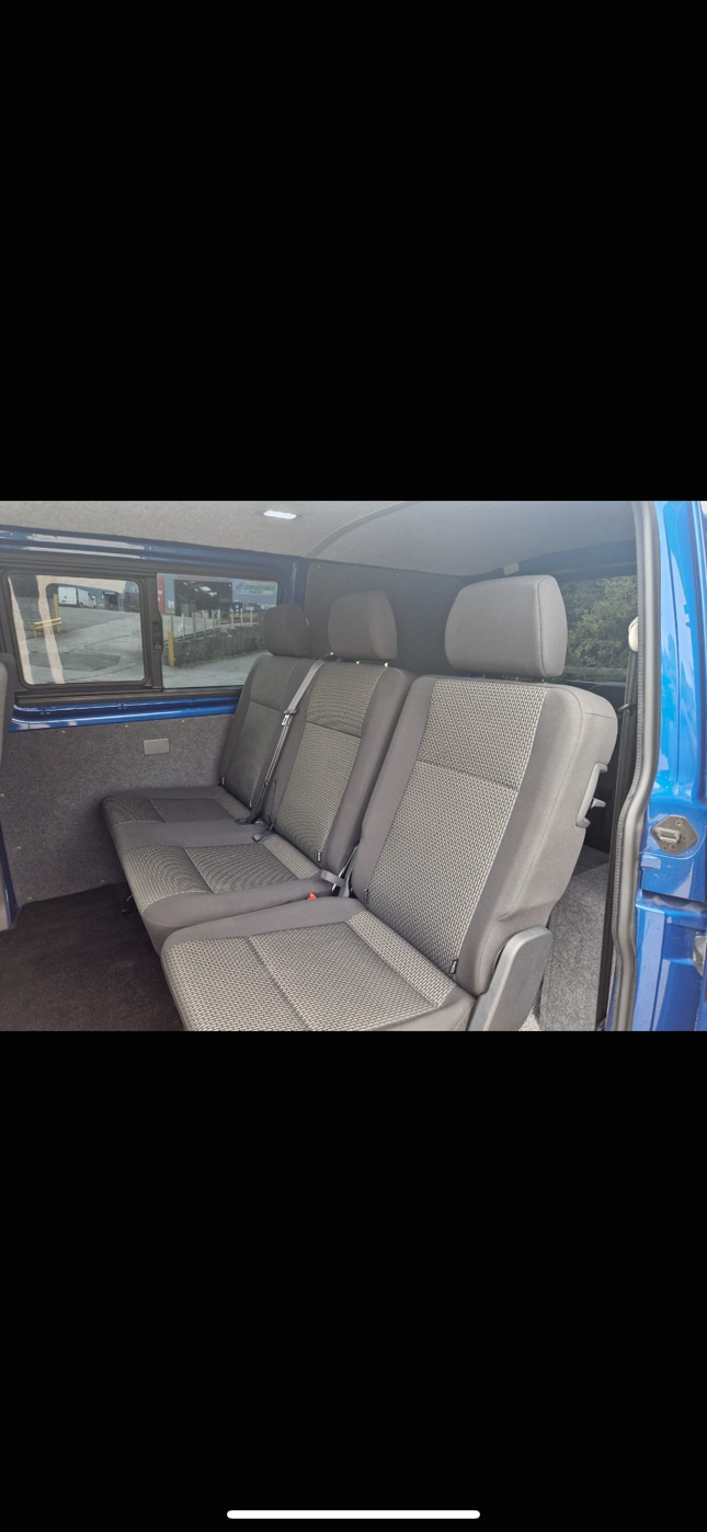 Used Volkswagen Transporter 2020 for sale - 76638724: Photo 6
