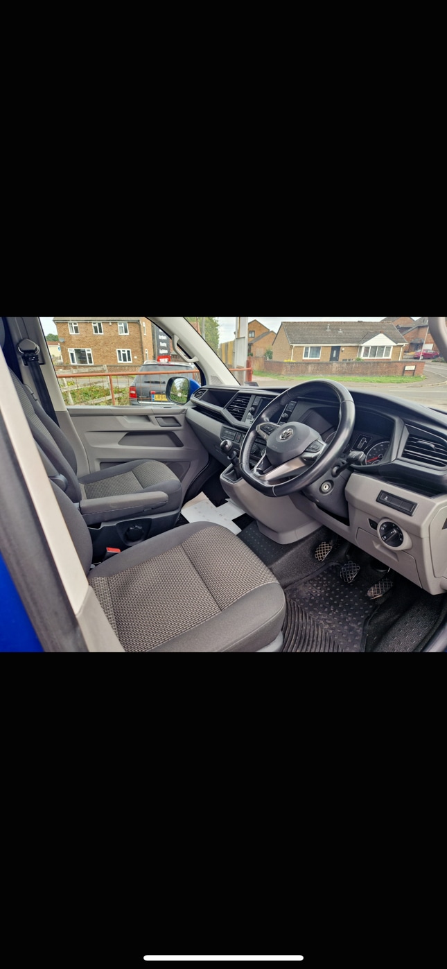 Used Volkswagen Transporter 2020 for sale - 76638724: Photo 7