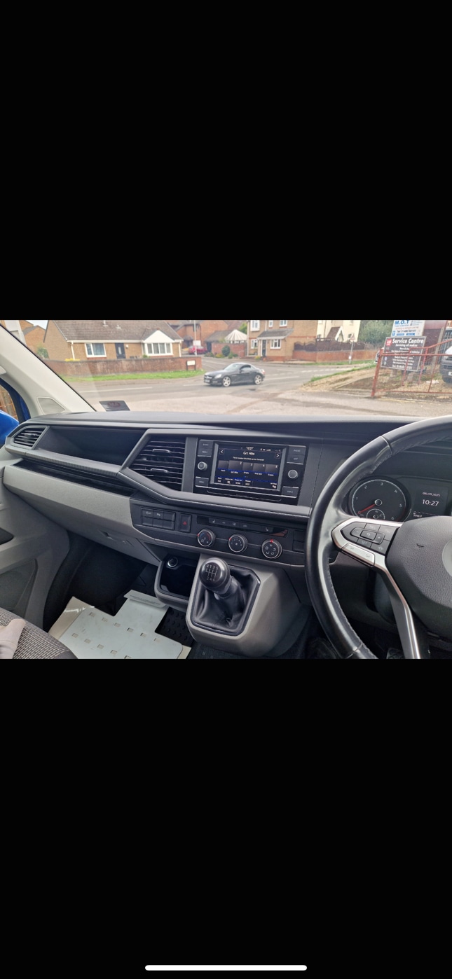 Used Volkswagen Transporter 2020 for sale - 76638724: Photo 8