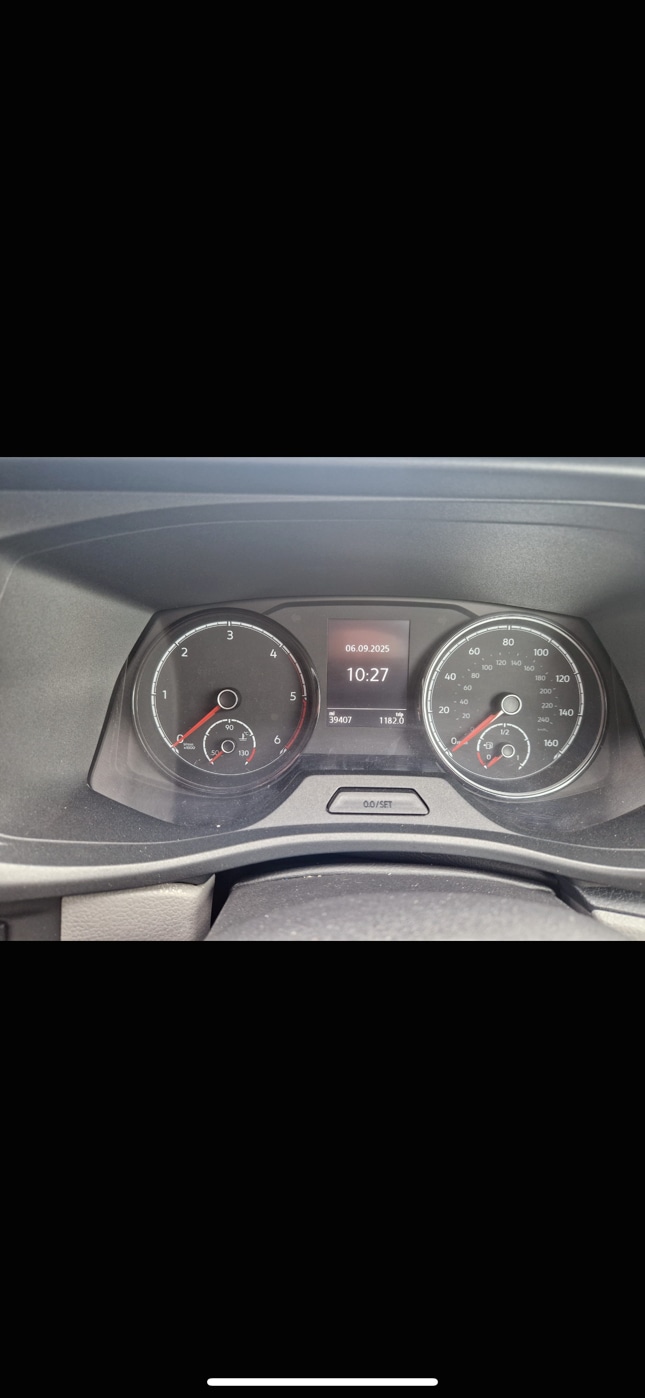 Used Volkswagen Transporter 2020 for sale - 76638724: Photo 9