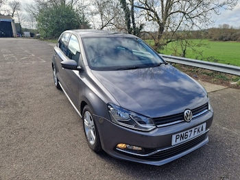 Volkswagen Polo feature image