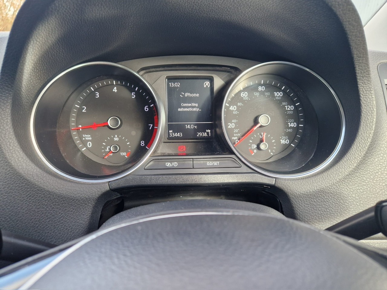 Used Volkswagen Polo 2017 for sale - 77715342: Photo 8