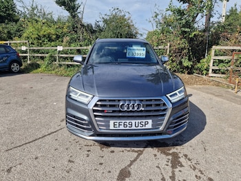 Audi - Q5
