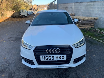Used Audi A1 2016 for sale - 76637840: Photo