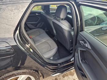 Used Audi A1 2019 for sale - 75972584: Photo