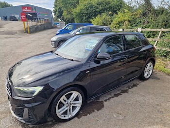 Used Audi A1 2019 for sale - 75972584: Photo