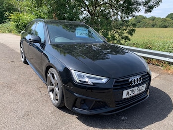 Used Audi A4 2019 for sale - 79404953: Photo
