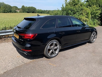 Used Audi A4 2019 for sale - 79404953: Photo
