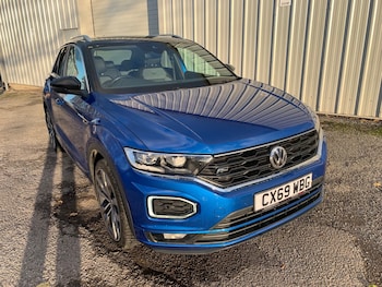 2019 (69) - 1.5 TSI EVO R-Line 5dr DSG