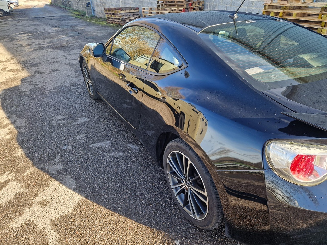 Used Toyota GT86 2013 for sale - 77715610: Photo 4