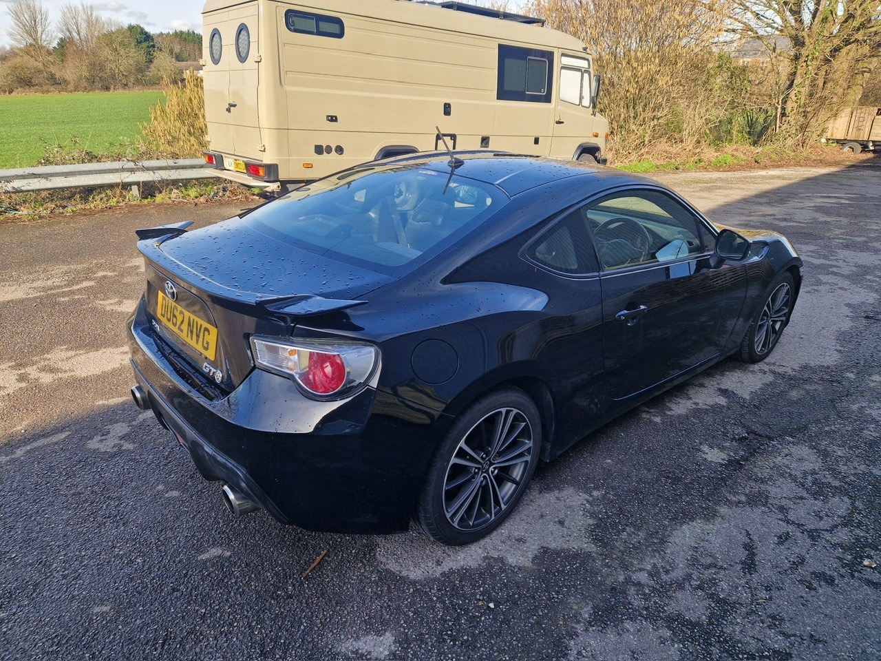 Used Toyota GT86 2013 for sale - 77715610: Photo 5