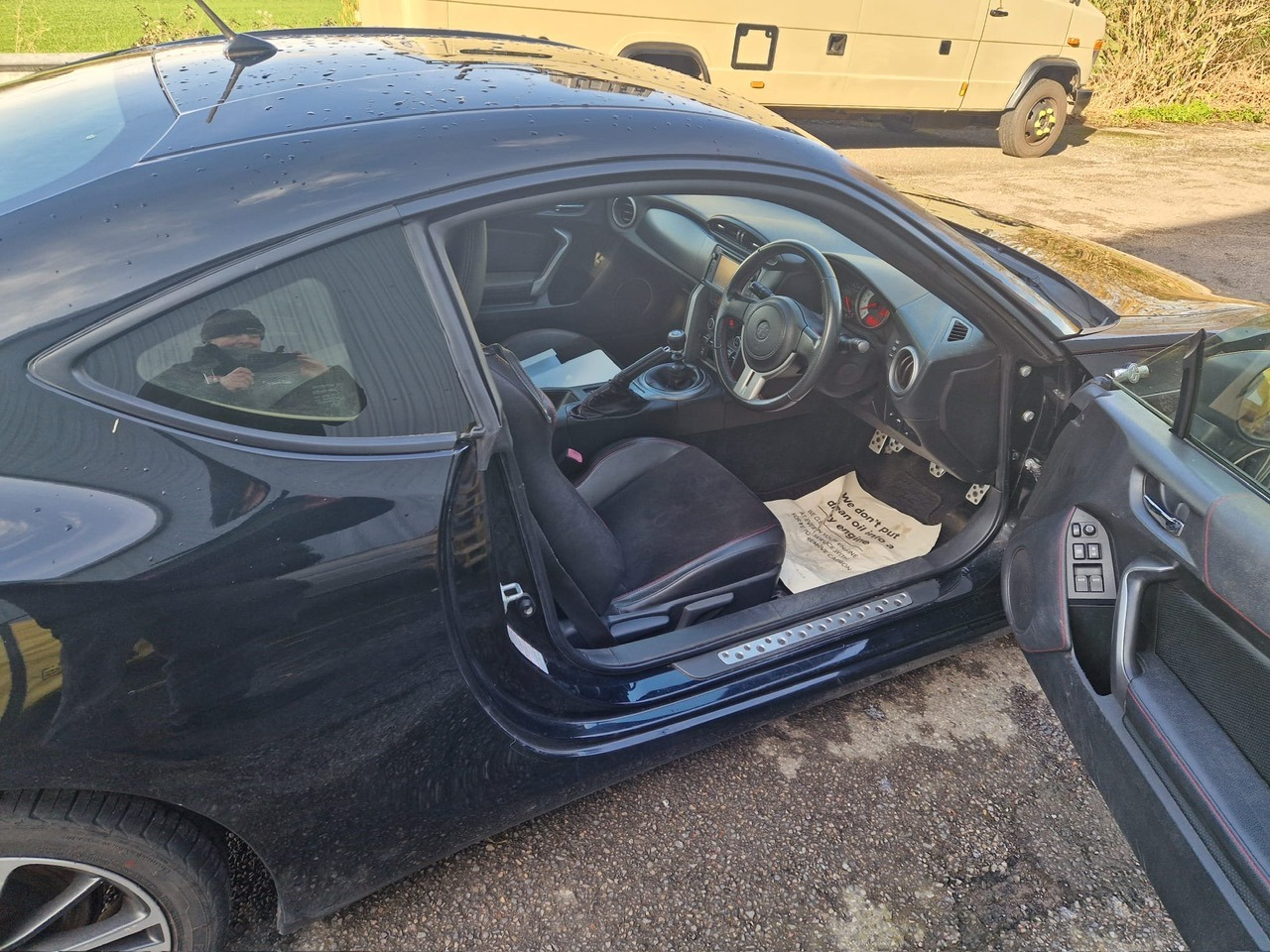 Used Toyota GT86 2013 for sale - 77715610: Photo 7