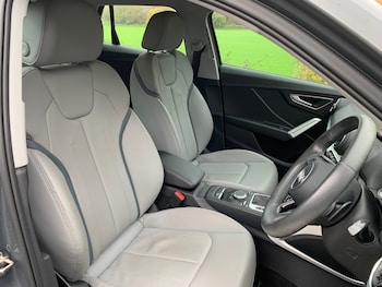 Used Audi Q2 2017 for sale - 76488549: Photo